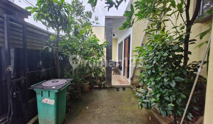 Cilandak, Rumah Minimalist 2Lantai Dekat St MRT Fatmawati , Tb Simatupang 2