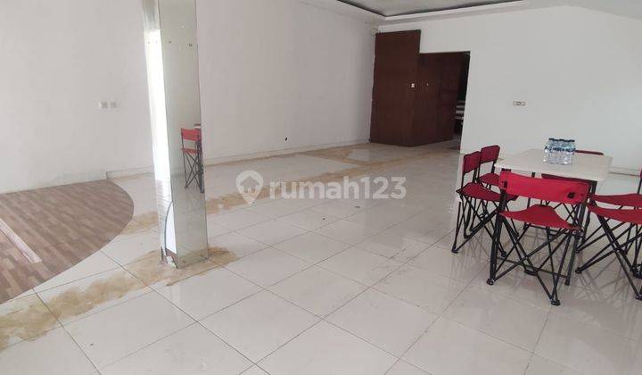 Rumah Minimalist Lokasi Dekat Senopati, Scbd &  Blok M  2