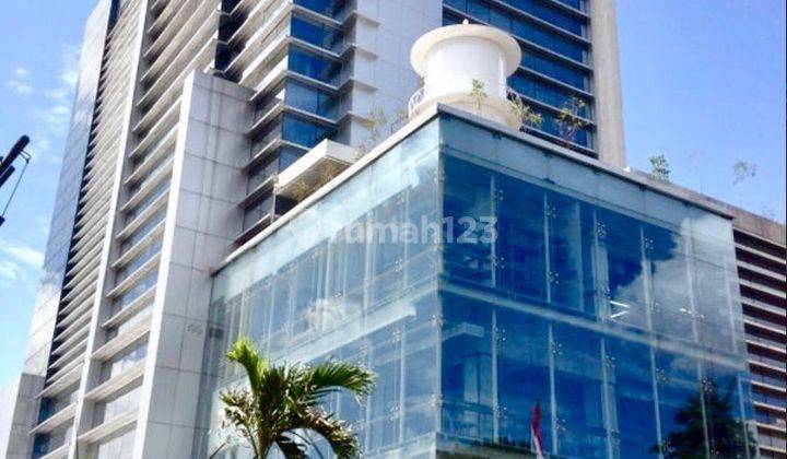 Gedung Kantor 9lantai Area Dekat Tb Simatupang & Pondok indah 1