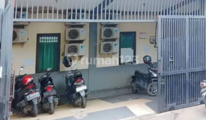 Tomang 64 Boarding HouseRooms Near Campus &amp; Office Area, Fully Furnished 2