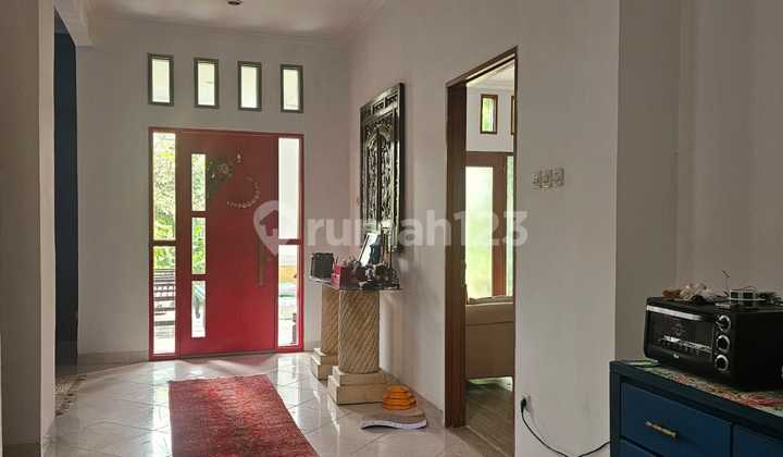 Beautiful and Peaceful House Viewing to Citos Cilandak 2