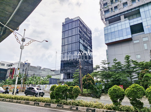 New Strategic Building For Your Office On Fatmawati Raya Near MRT
