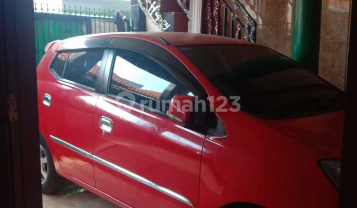 Jual Butuh Rumah Pondok Kacang Barat Pondok Aren Tangsel 2