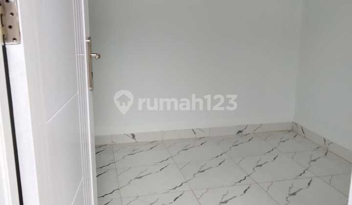 Jual Rumah Bintaro Stan Bebas Banjir 2