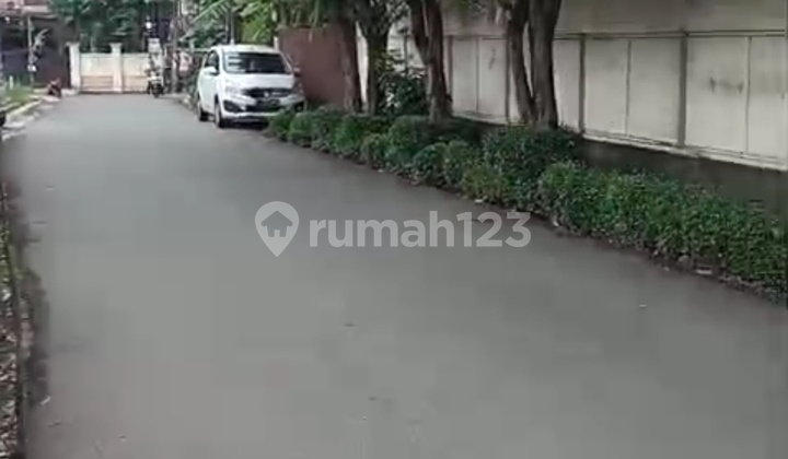 Jual Cepat Tanah Komplek Deplu Bebas Banjir Akses 2 Mobil Jual Cepat Tanah Komplek Deplu Bebas Banjir Akses 2 Mobil