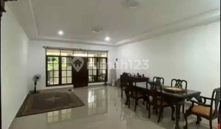 Rumah Murah Dalam Komplek di Ciledug Larangan Tangkot 2