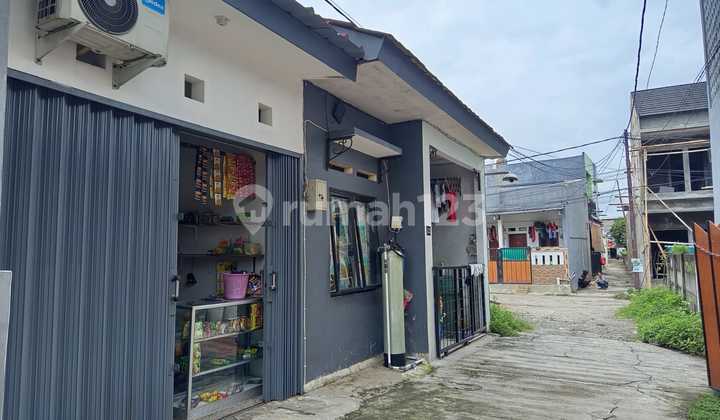 Rumah Murah Karang Tengah Ciledug Rumah Murah Karang Tengah Ciledug