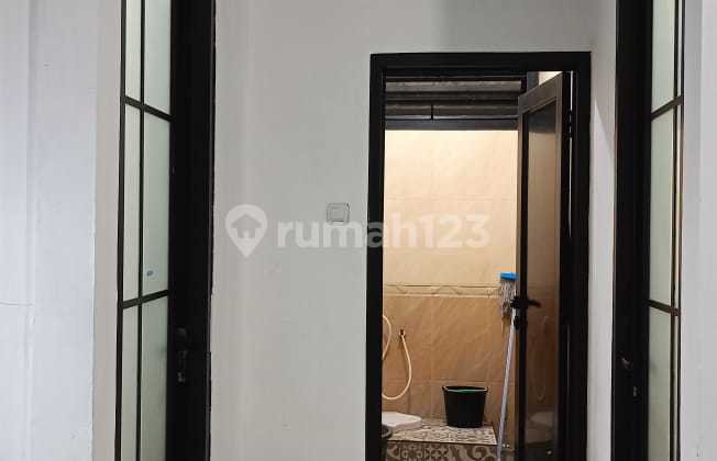 Jual Cepat Rumah di Cipadu Dalam Komplek Bebas Banjir Akses 2 Mobil 2