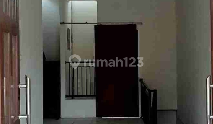 Rumah Murah Pondok Karya Pondok Aren 2