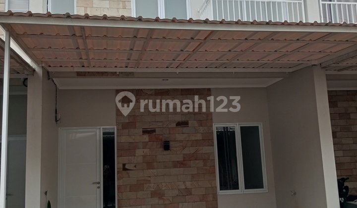 Cluster Pinggir Jalan Raya Parung bisa Dp 0% Cluster Pinggir Jalan Raya Parung bisa Dp 0%