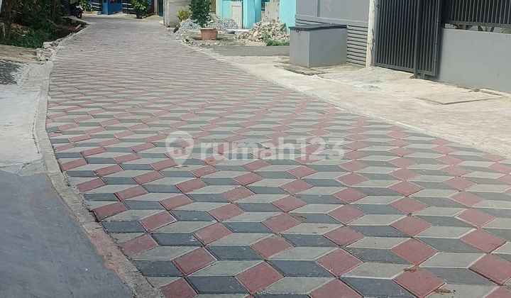 Rumah Murah Pondok Blimbing Jurang Mangu Pondok Aren 2