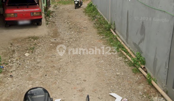 Tanah Murah Pamulang 1