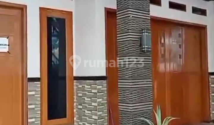 For Rent: Inpres 11 House, Larangan, Tangerang City For Rent: Inpres 11 House, Larangan, Tangerang City