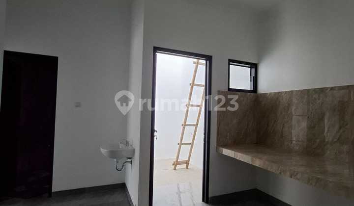 Cipadu Larangan Cluster, Tangerang City 2