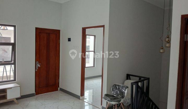 Rumah minimalis area Bintaro sektor 3 2