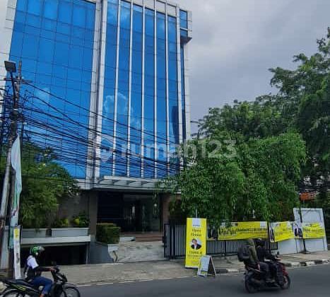 Gedung perkantoran murah Menteng Jakarta pusat Gedung perkantoran murah Menteng Jakarta pusat