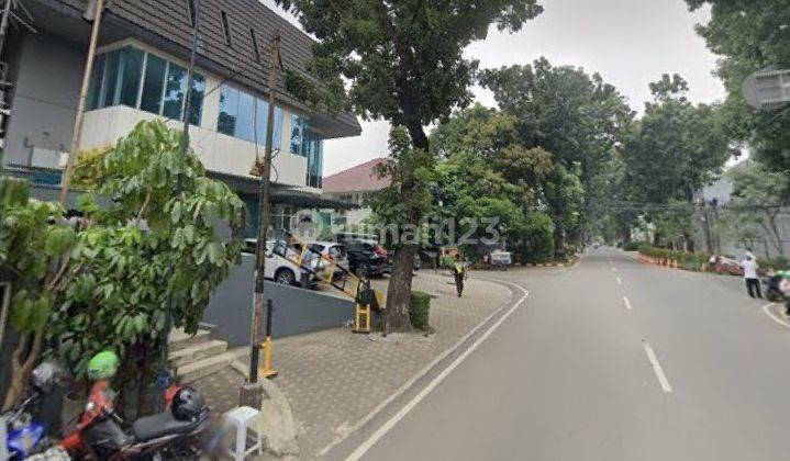 Gudang murah Kebayoran Baru jaksel 3
