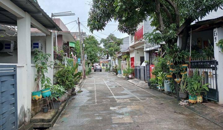 Rumah murah pondok aren 2