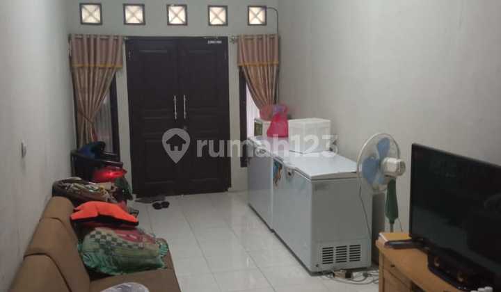 Rumah murah pondok aren 5
