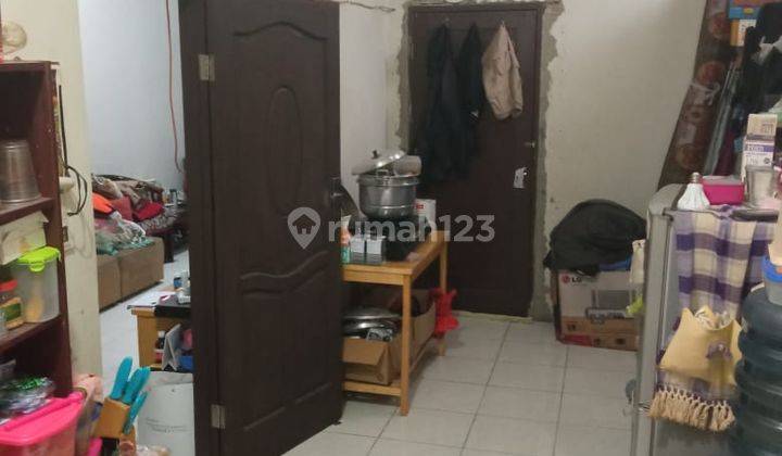 Rumah murah pondok aren 3
