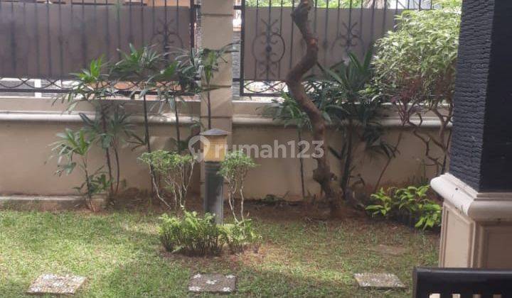 Rumah minimalis kavling DKI meruya jakbar 2