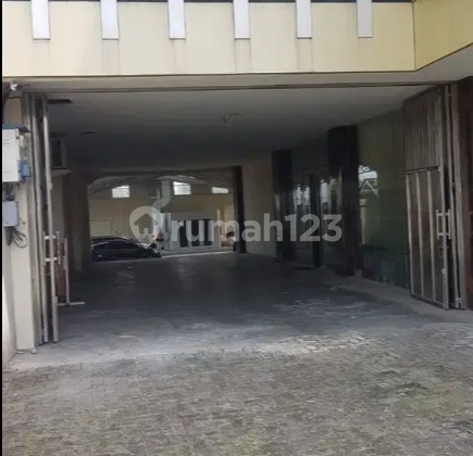 Gedung Bagus area Bintaro  3
