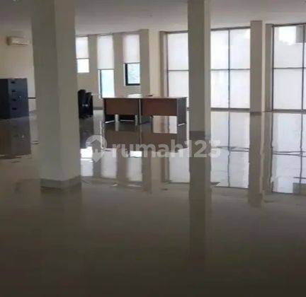 Gedung Bagus area Bintaro  5