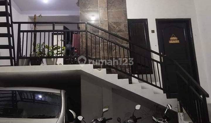 Rumah murah pondok labu Jakarta selatan 1