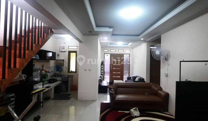 Rumah mewah dalam komplek di Ulujami Jakarta selatan  2