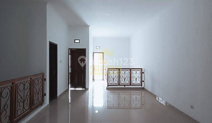 Rumah minimalis area Bintaro sektor 9 2