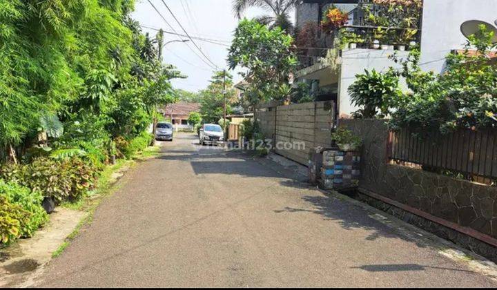 Rumah murah Pancoran timur jakarta selatan 1