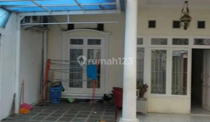 Rumah murah Petukangan selatan jakarta selatan 2