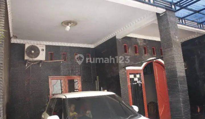 Rumah murah Petukangan selatan jakarta selatan 2