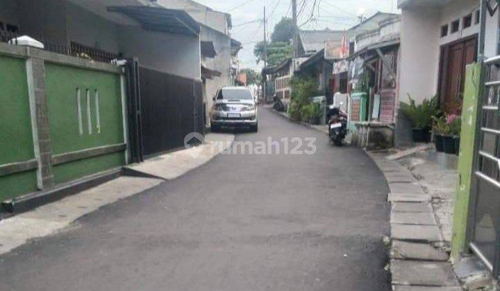 Rumah Murah Inpres Larangan Kota Tangerang  2