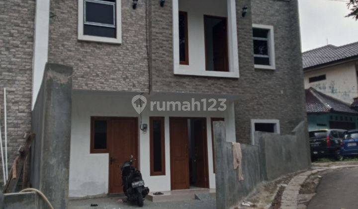 rumah murah jurang Mangu Bintaro Cikini  1