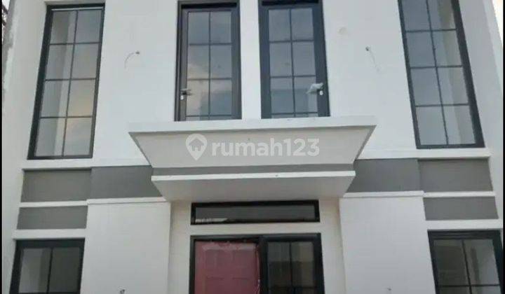 Rumah mewah Pamulang  1