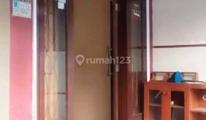 Rumah murah jurang Mangu barat pondok aren 2