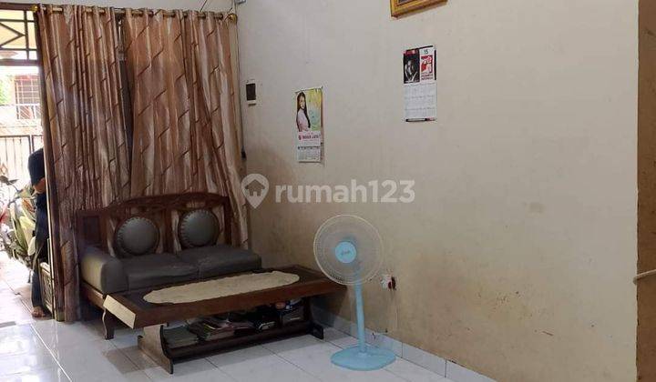 Rumah murah tanah kusir Jakarta selatan 2