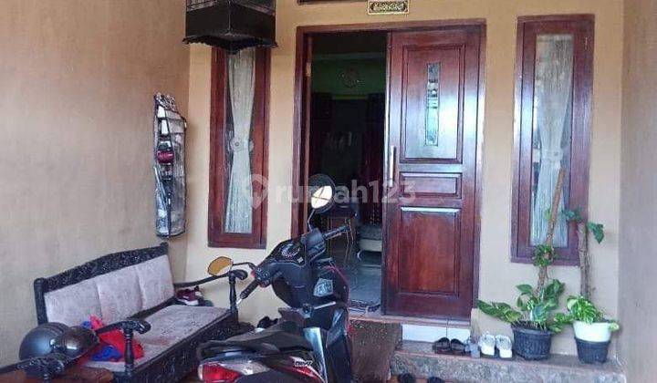 Rumah murah Meruya selatan jakarta barat  2