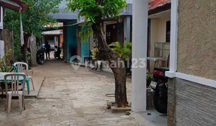 Rumah Murah Siap Huni Pondok Kacang Pondok Aren Akses Motor 2
