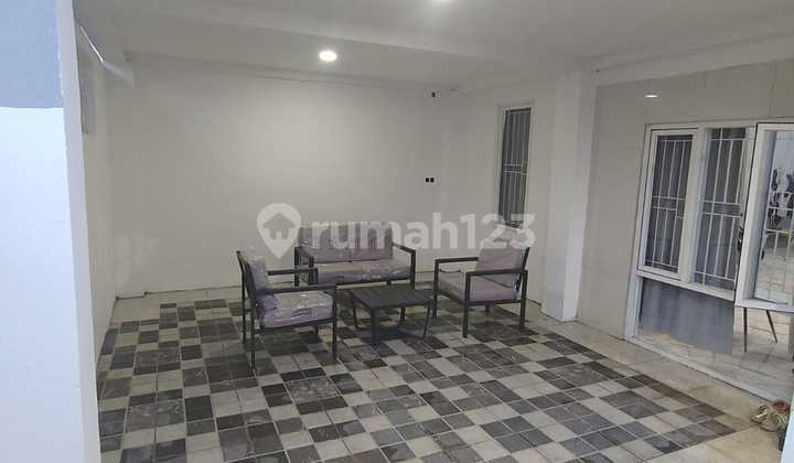 Jual Cepat Rumah Area Bintaro Upj 2