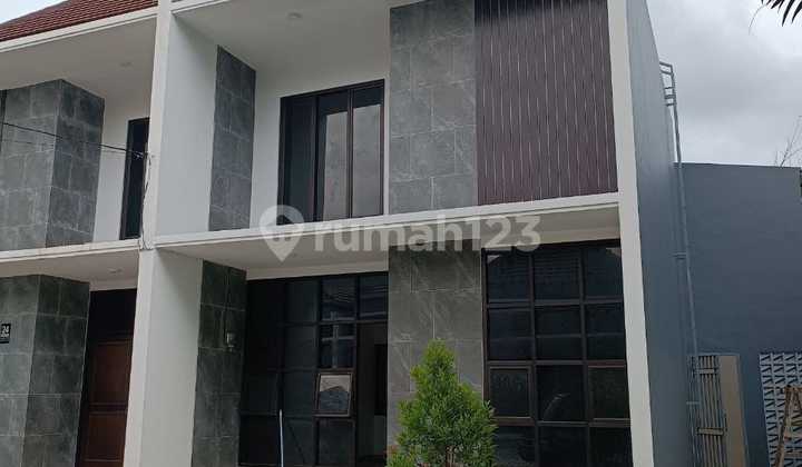 Cipadu Larangan Cluster, Tangerang City, Near Hypermart Cipadu Larangan Cluster, Tangerang City, Near Hypermart