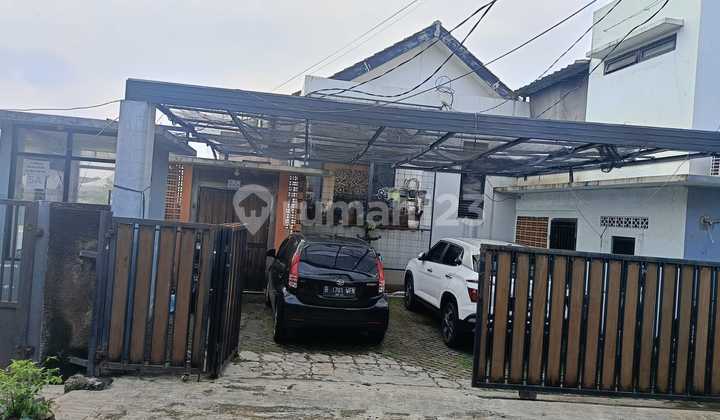 Rumah Mewah Area Bintaro Dekat Kebayoran Ada Kolam Renang Rumah Mewah Area Bintaro Dekat Kebayoran Ada Kolam Renang