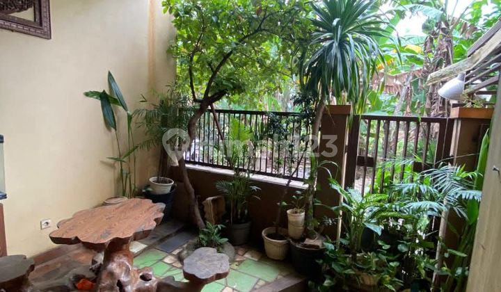 Rumah Murah Pondok Aren Tangerang Selatan 2