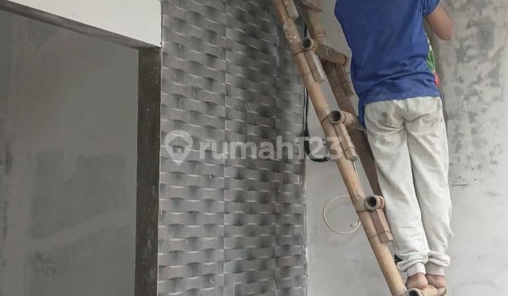 Rumah Murah Peninggilan Ciledugjl.sukarela 2