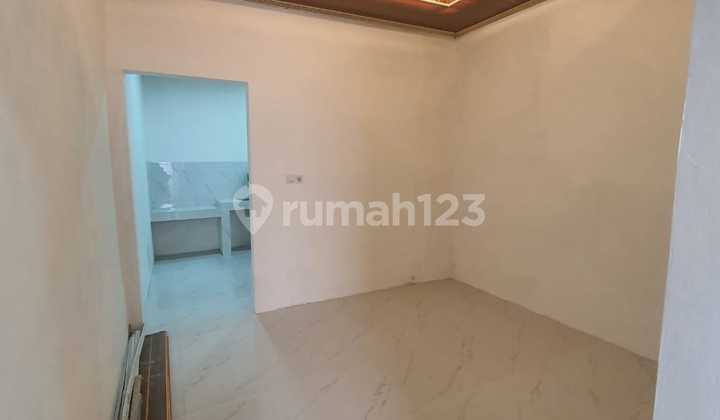 Rumah Murah Pondok Kacang Pondok Aren Akses Motor