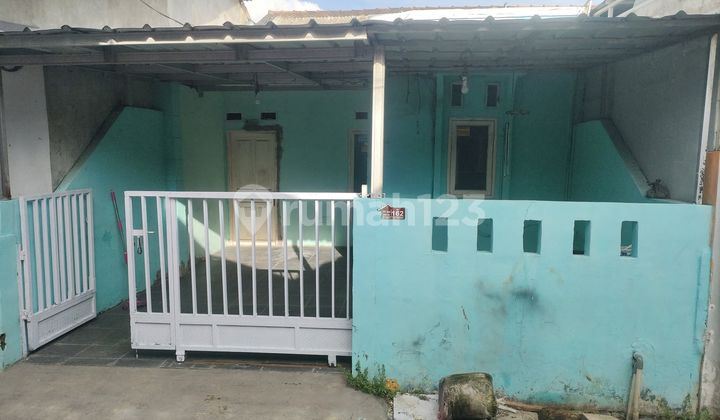 Jual Rumah Murah Cipondoh Tangerang 2