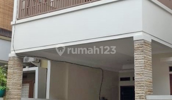 Rumah Jual Cepat Komplek Deplu Cipadu Perbatasan Jaksel Rumah Jual Cepat Komplek Deplu Cipadu Perbatasan Jaksel