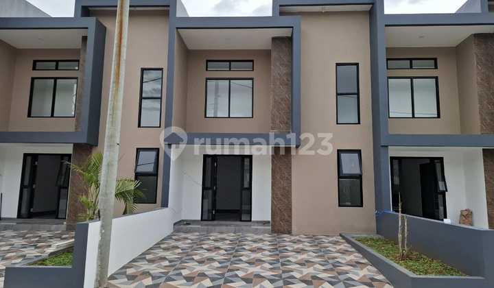 Cipadu Larangan Cluster, Tangerang City Cipadu Larangan Cluster, Tangerang City