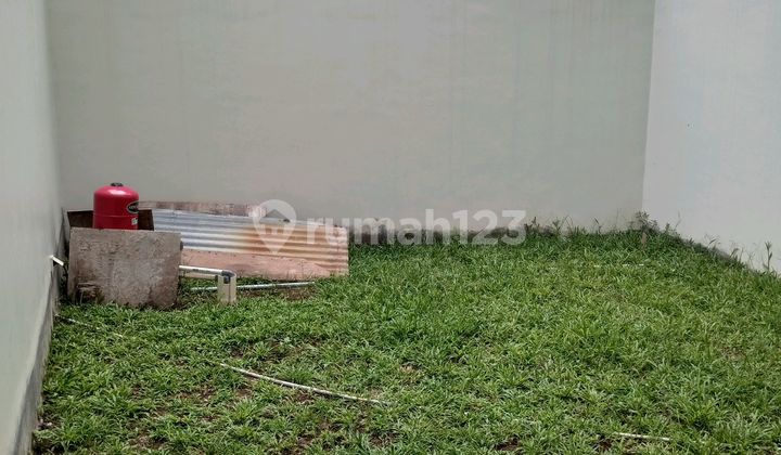 Cukup 1 Juta All Ini Rumah Cluster Jl. Raya Parung Bogor Dekat Pasar